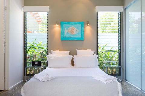 By The Beach B&B Self Contained Apartments - Accommodation China 14