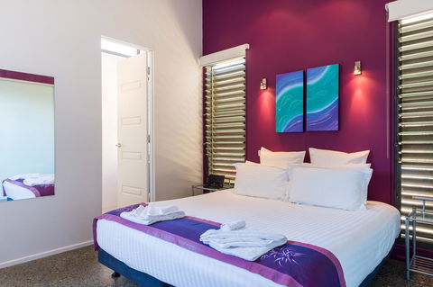 By The Beach B&B Self Contained Apartments - Accommodation China 31