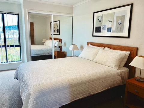 Seachange 3 - Accommodation Asia 5