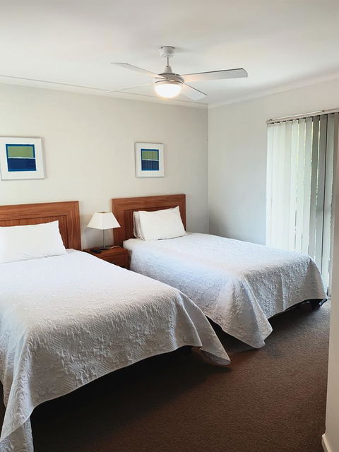 Seachange 3 - Accommodation Asia 6