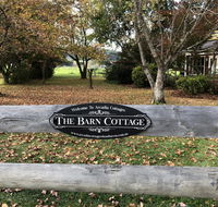 Arcadia - The Barn Cottage  Rosehill Cottage - Accommodation Asia