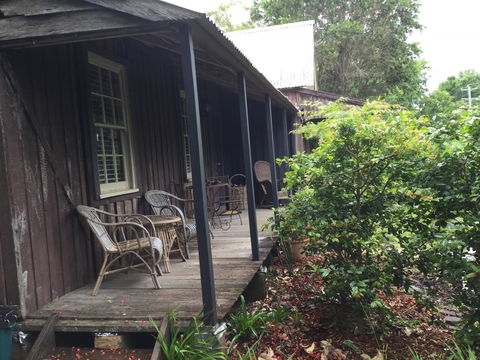 Arcadia - The Barn Cottage & Rosehill Cottage - Accommodation Asia 14