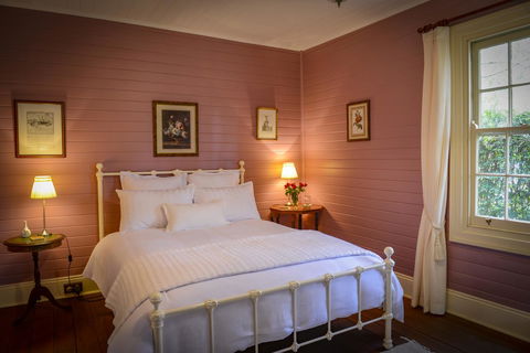 Arcadia - The Barn Cottage & Rosehill Cottage - Accommodation Asia 15