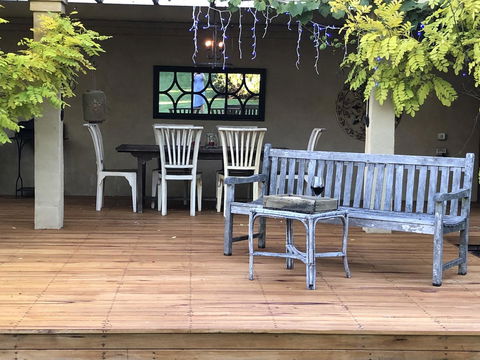 Arcadia - The Barn Cottage & Rosehill Cottage - Accommodation Asia 27