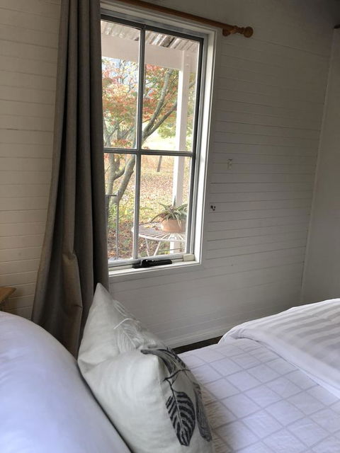 Arcadia - The Barn Cottage & Rosehill Cottage - Accommodation Asia 4