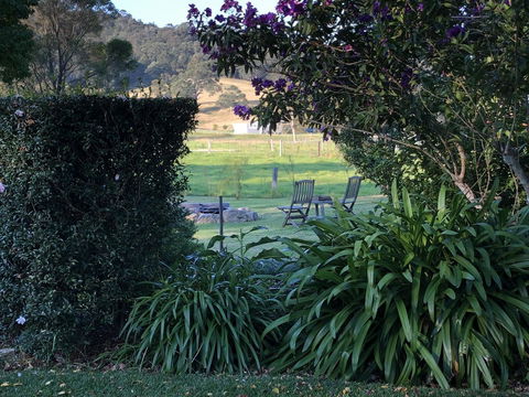 Arcadia - The Barn Cottage & Rosehill Cottage - Accommodation Asia 25