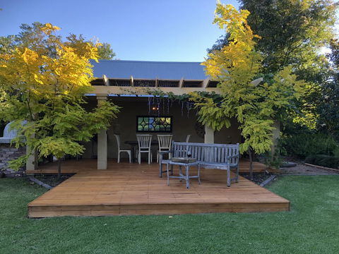 Arcadia - The Barn Cottage & Rosehill Cottage - Accommodation Asia 28