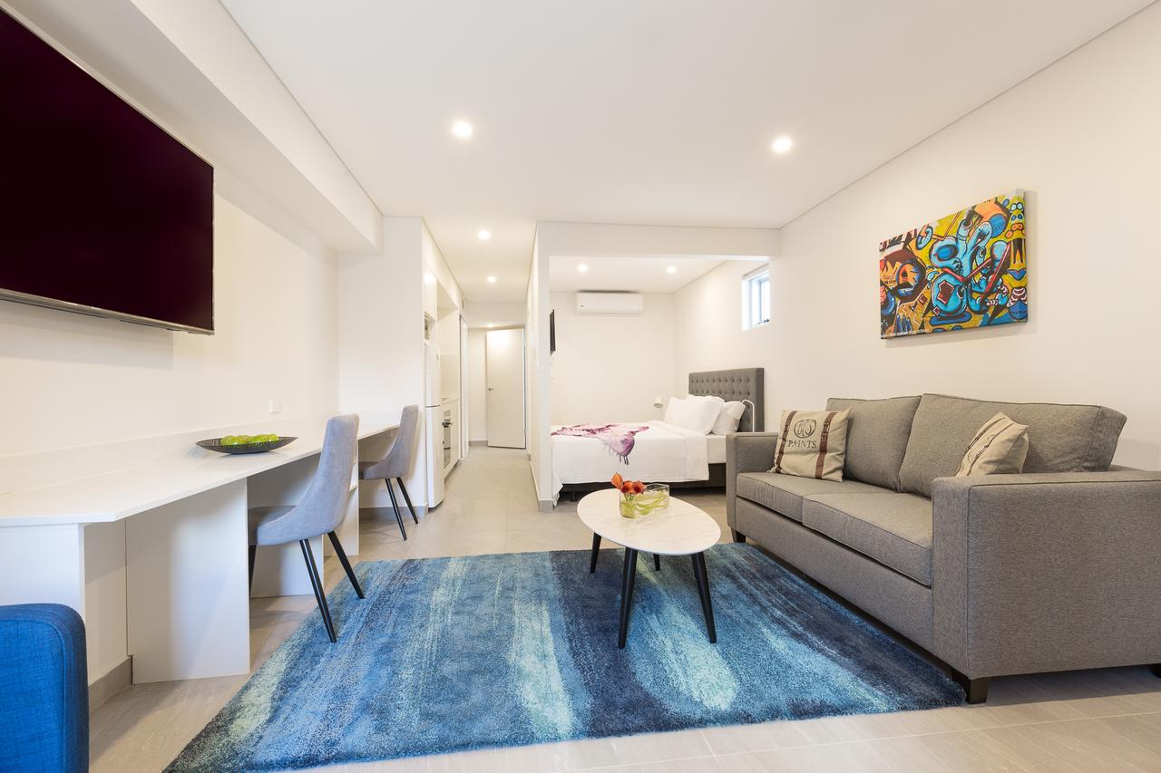 Summer Hill NSW Accommodation Asia