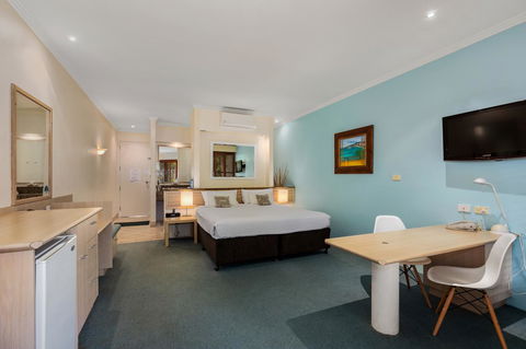 Ballina Beach Resort - Accommodation Asia 1