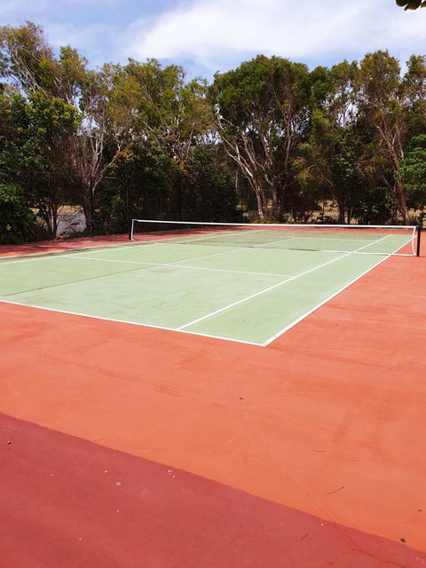 Ballina Beach Resort - Accommodation Asia 38