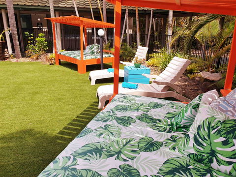 Ballina Beach Resort - Accommodation Asia 6