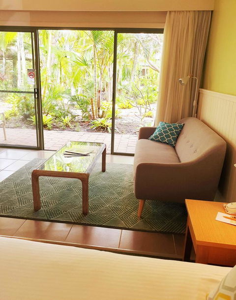 Ballina Beach Resort - Accommodation Asia 21