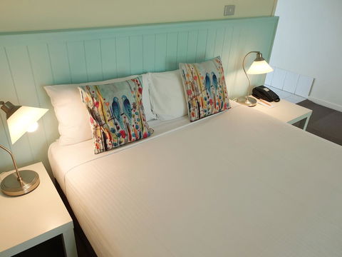 Ballina Beach Resort - Accommodation Asia 20