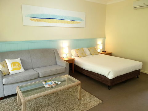 Ballina Beach Resort - Accommodation Asia 28