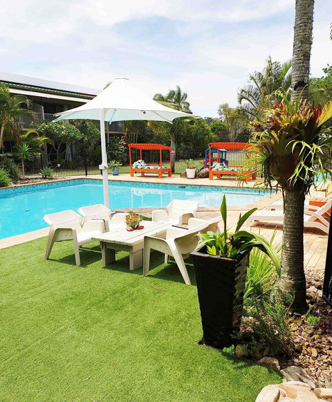 Ballina Beach Resort - Accommodation Asia 33