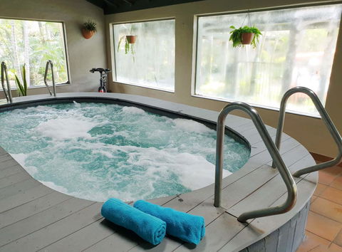Ballina Beach Resort - Accommodation Asia 10