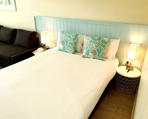 Ballina Beach Resort - Accommodation Asia 40