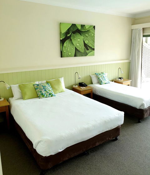Ballina Beach Resort - Accommodation Asia 3