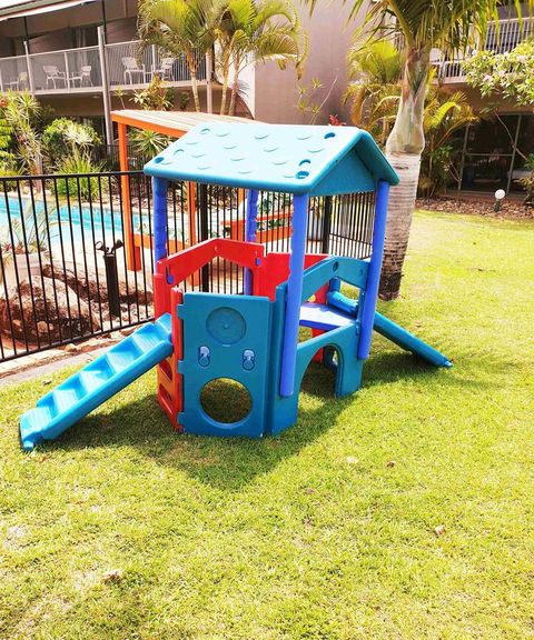 Ballina Beach Resort - Accommodation Asia 44