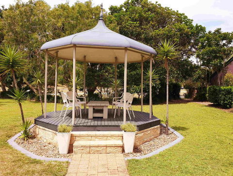 Ballina Beach Resort - Accommodation Asia 43