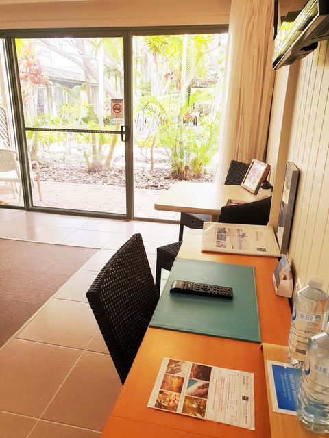 Ballina Beach Resort - Accommodation Asia 42