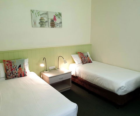 Ballina Beach Resort - Accommodation Asia 18