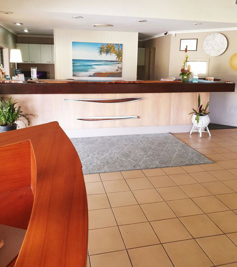 Ballina Beach Resort - Accommodation Asia 29