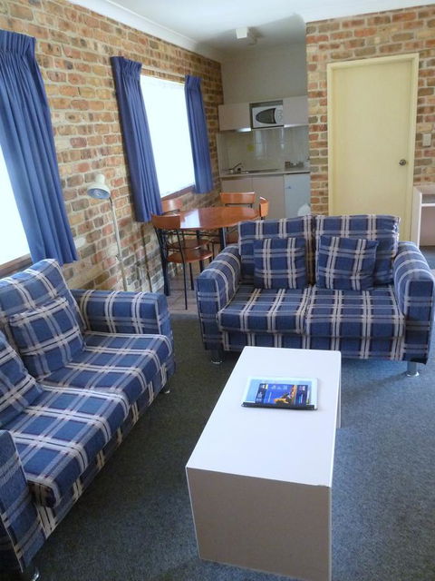 Mollymook Surfbeach Motel & Apartments - Accommodation Asia 32