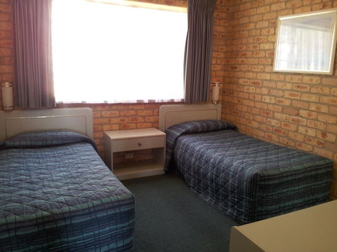 Mollymook Surfbeach Motel & Apartments - Accommodation Asia 38