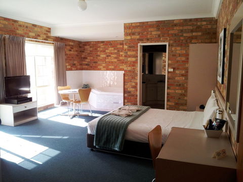 Mollymook Surfbeach Motel & Apartments - Accommodation Asia 29