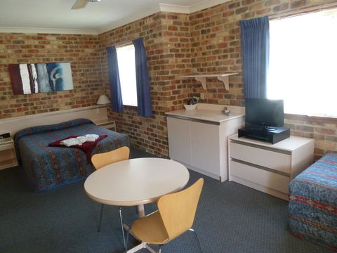 Mollymook Surfbeach Motel & Apartments - Accommodation Asia 24
