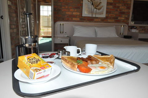 Mollymook Surfbeach Motel & Apartments - Accommodation Asia 2