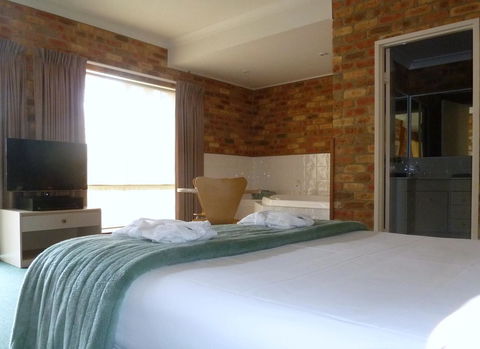 Mollymook Surfbeach Motel & Apartments - Accommodation Asia 27