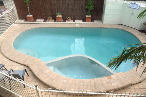 Mollymook Surfbeach Motel & Apartments - Accommodation Asia 9