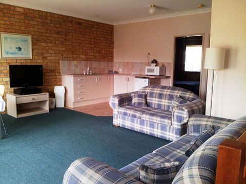 Mollymook Surfbeach Motel & Apartments - Accommodation Asia 40