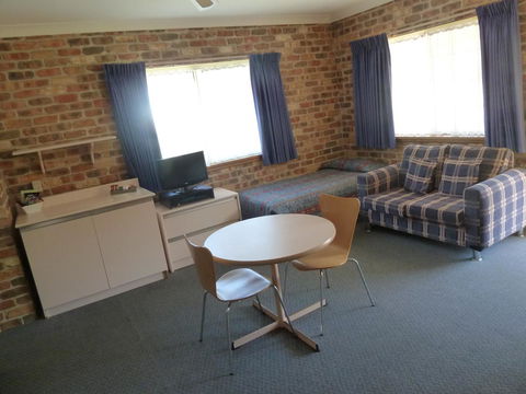 Mollymook Surfbeach Motel & Apartments - Accommodation Asia 25