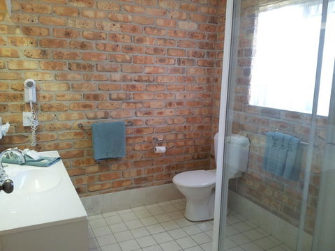 Mollymook Surfbeach Motel & Apartments - Accommodation Asia 21