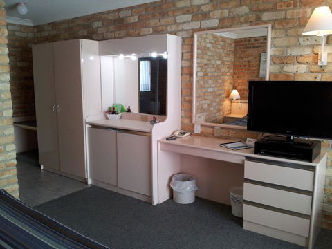 Mollymook Surfbeach Motel & Apartments - Accommodation Asia 19