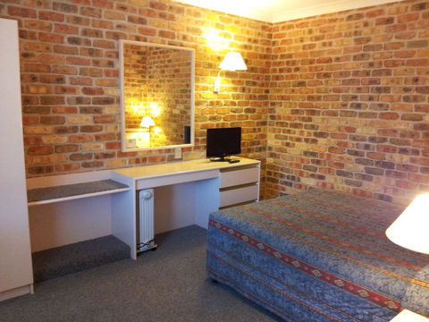 Mollymook Surfbeach Motel & Apartments - Accommodation Asia 33