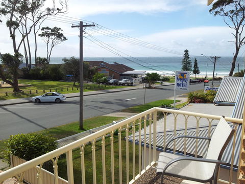 Mollymook Surfbeach Motel & Apartments - Accommodation Asia 10