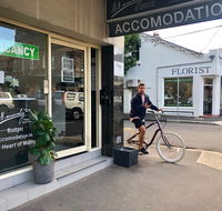 Manly Beachside Apartments - Accommodation Asia
