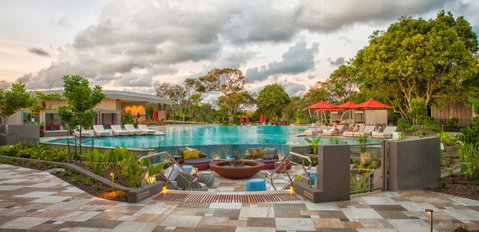 Elements Of Byron - Accommodation Guide 13