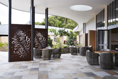 Elements Of Byron - Accommodation Guide 38