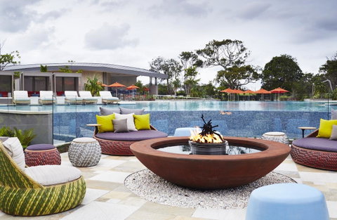 Elements Of Byron - Accommodation Guide 22