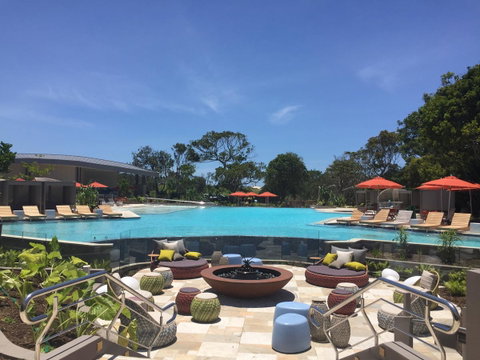 Elements Of Byron - Accommodation Guide 18