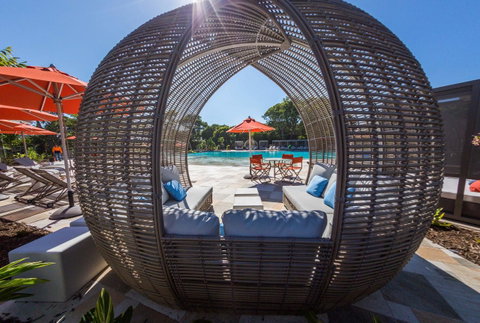 Elements Of Byron - Accommodation Guide 23