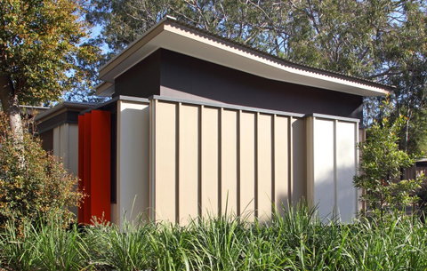 Elements Of Byron - Accommodation Guide 44