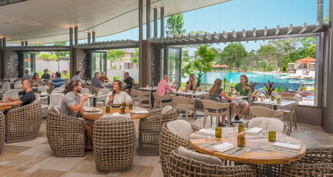 Elements Of Byron - Accommodation Guide 35