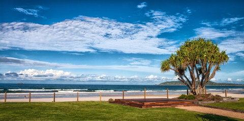 Elements Of Byron - Accommodation Guide 14