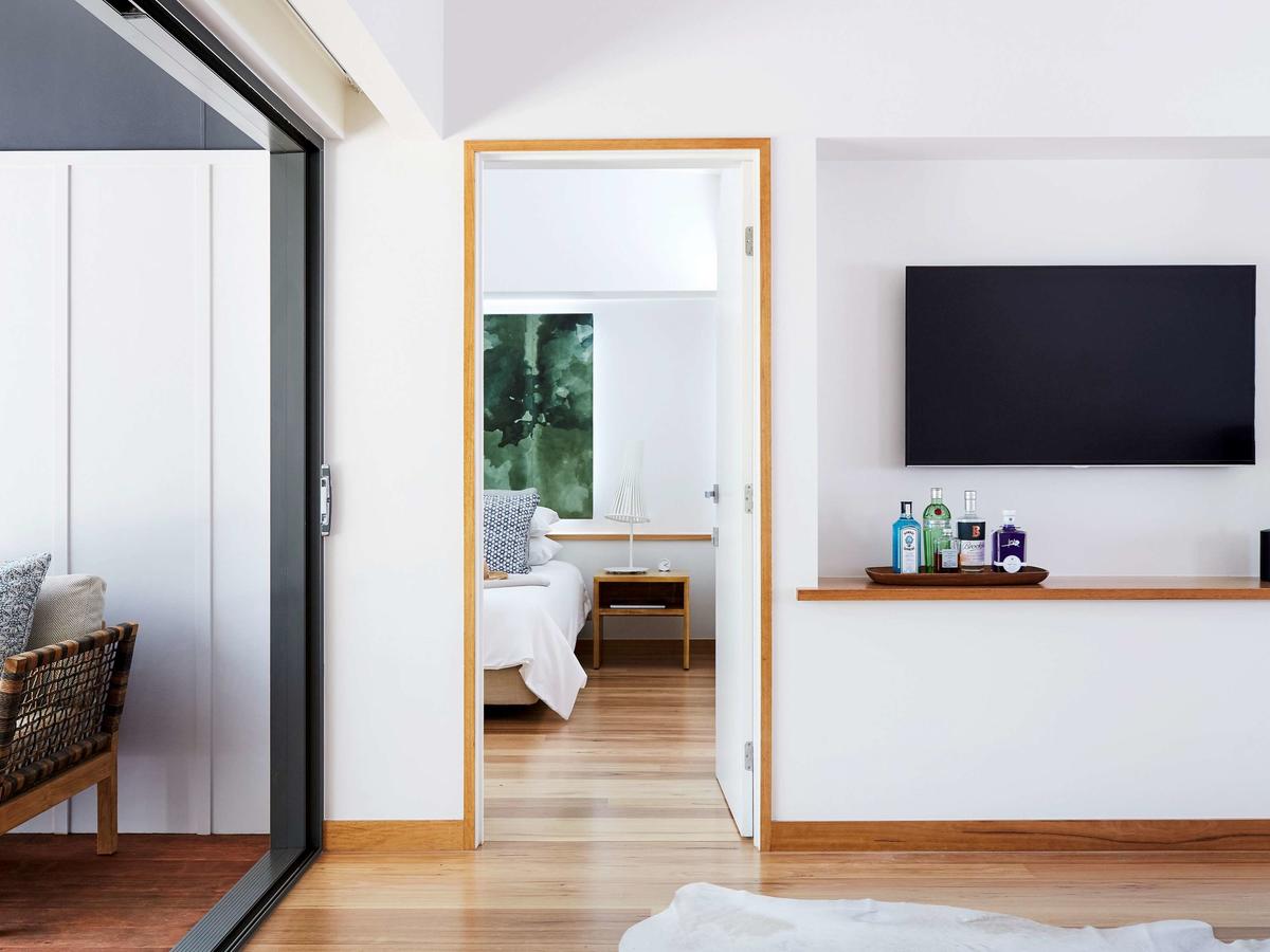 Byron Bay NSW Accommodation Asia